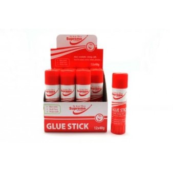 Supreme Glue Stick 40g
